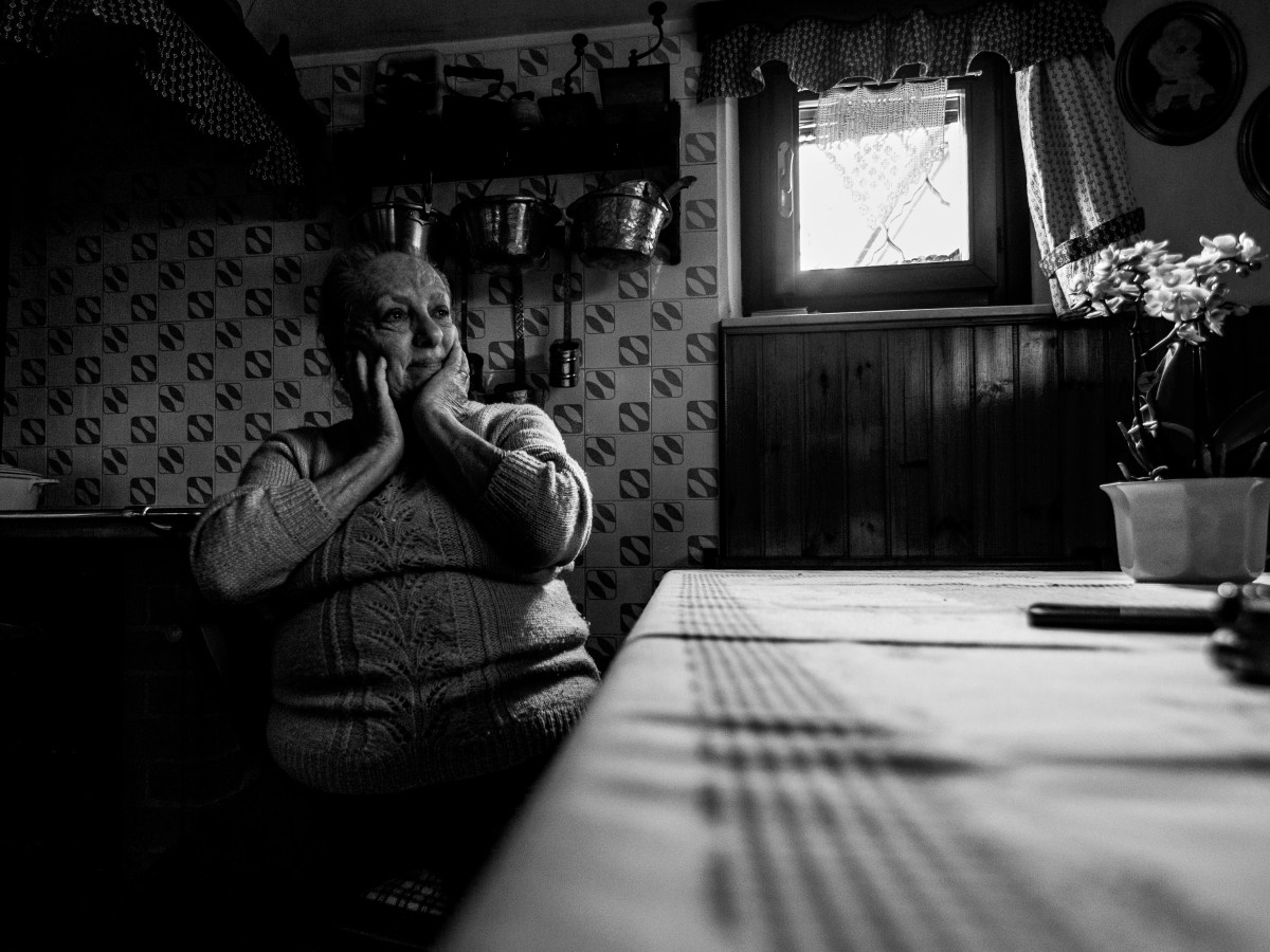 Il racconto di Augusta. (in&nbsp;corso)