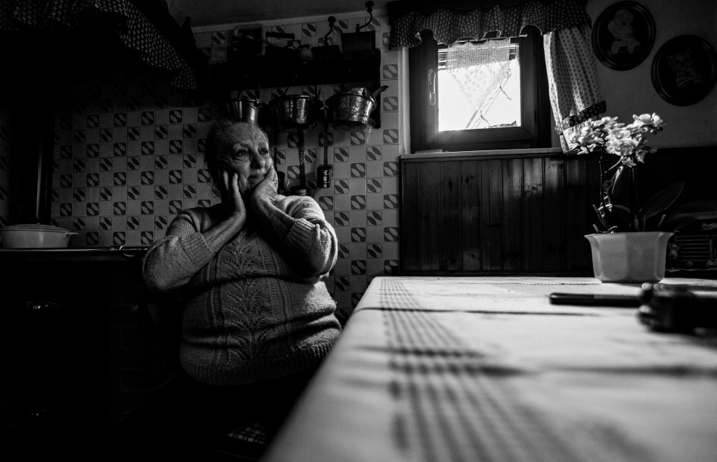 Il racconto di Augusta. (in&nbsp;corso)